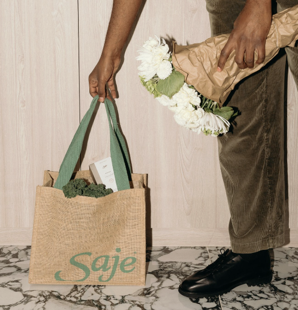 SAJE Natural Wellness