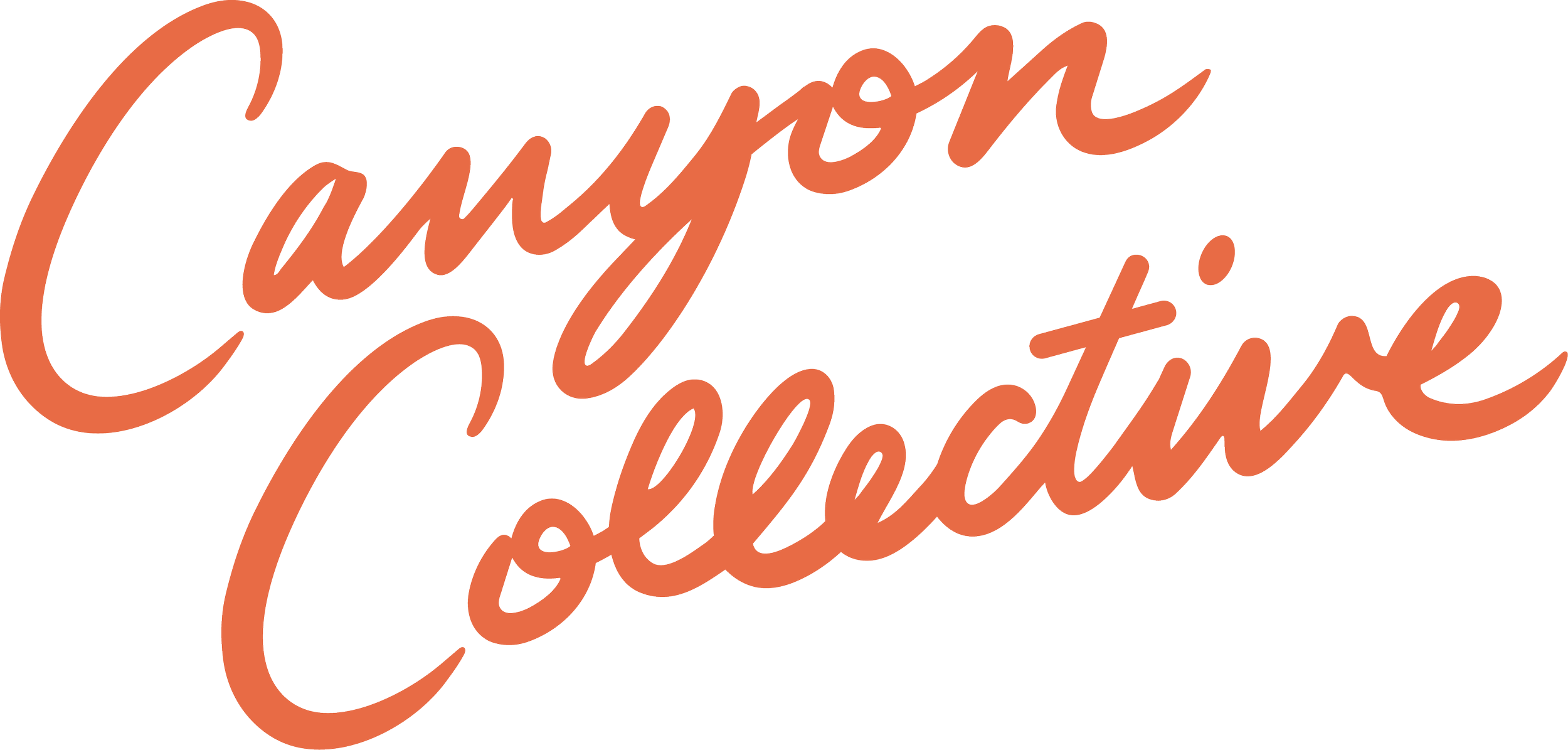 Canyon Collective logo