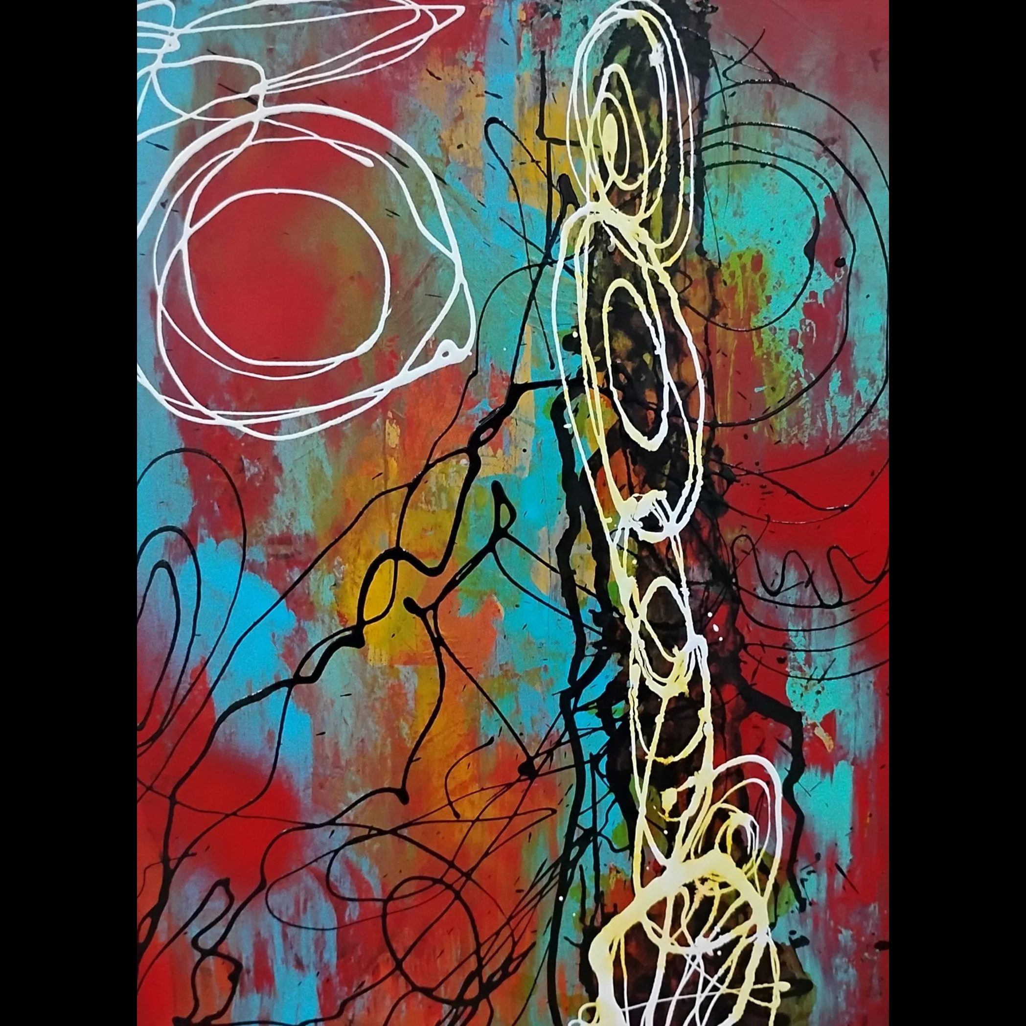 Spiraling Out of Control