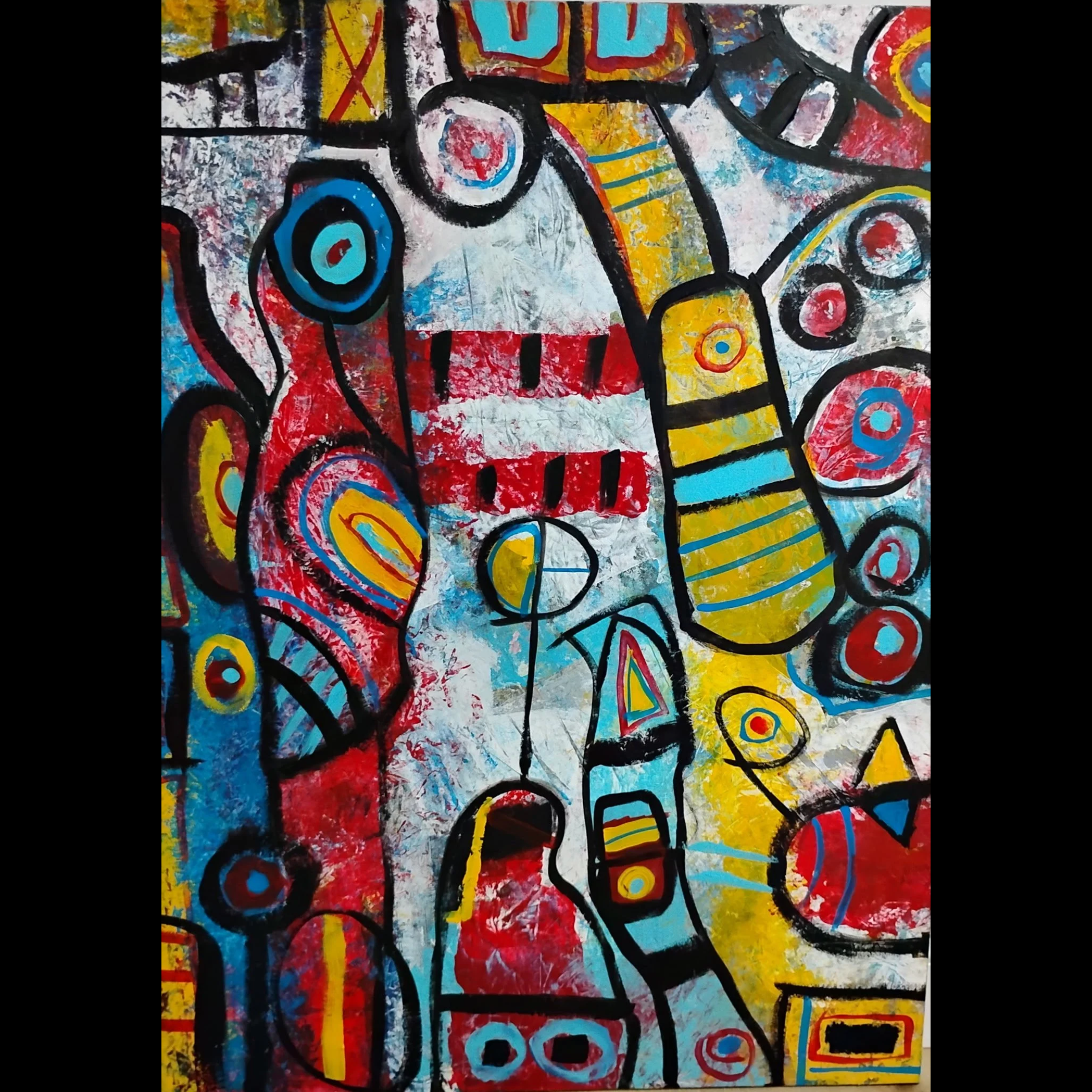 New Beginnings (SOLD)