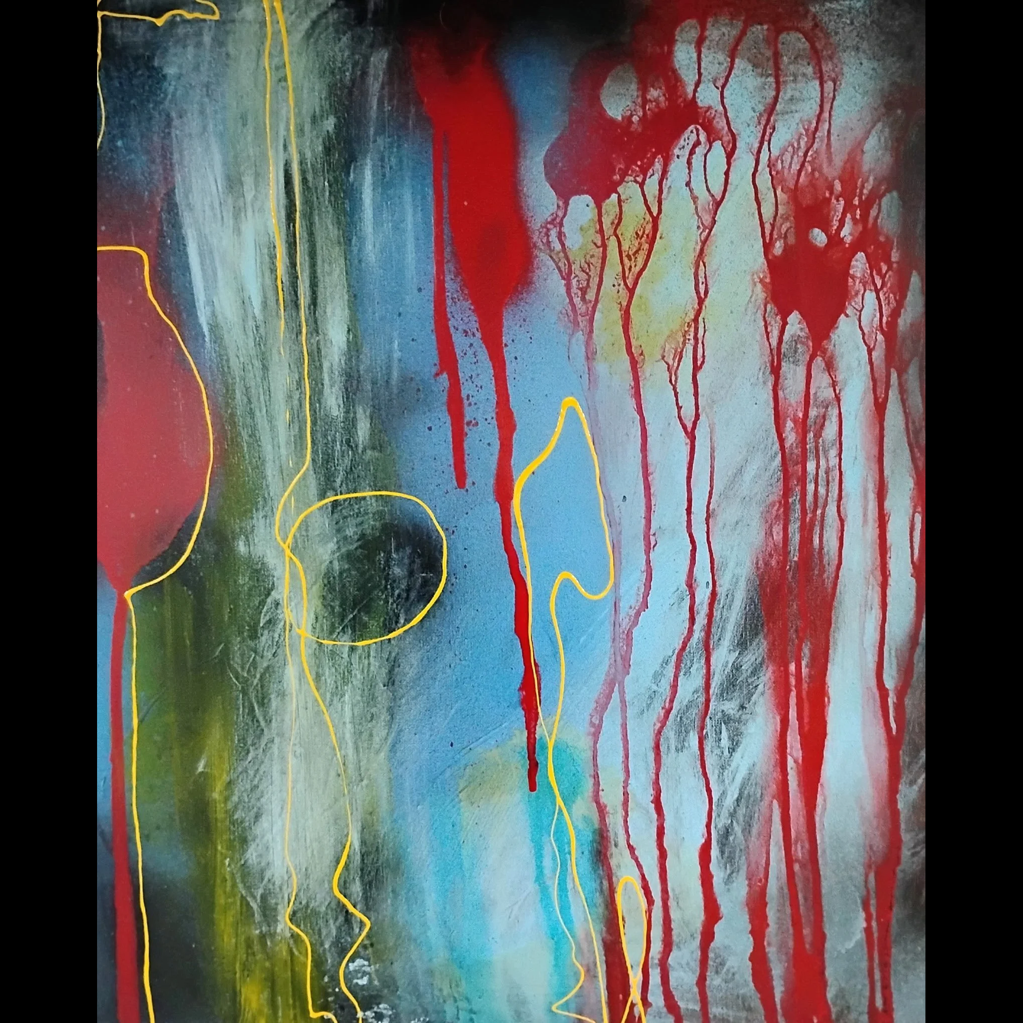 In The Eye of The Beholder