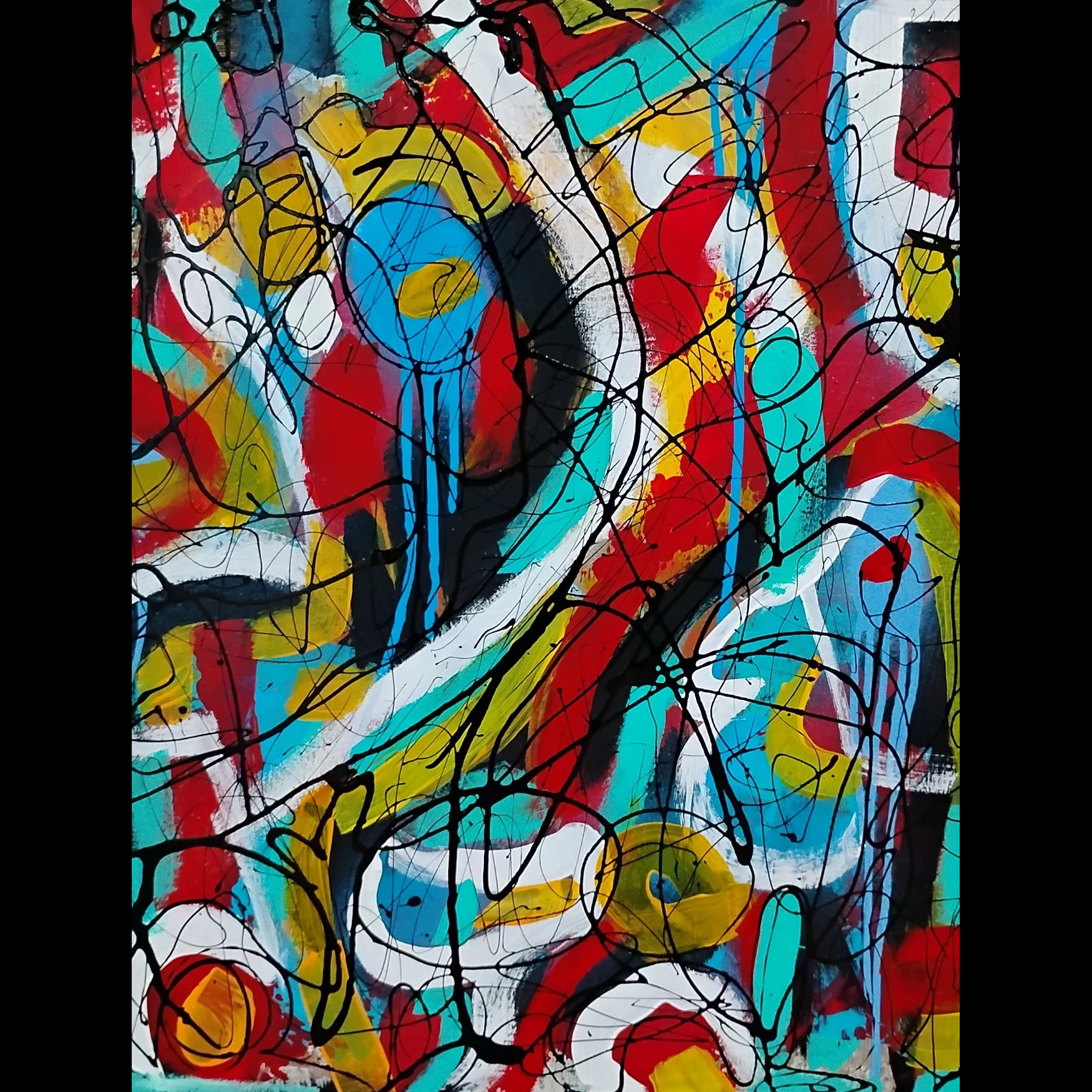 New Year's Eve Celebration