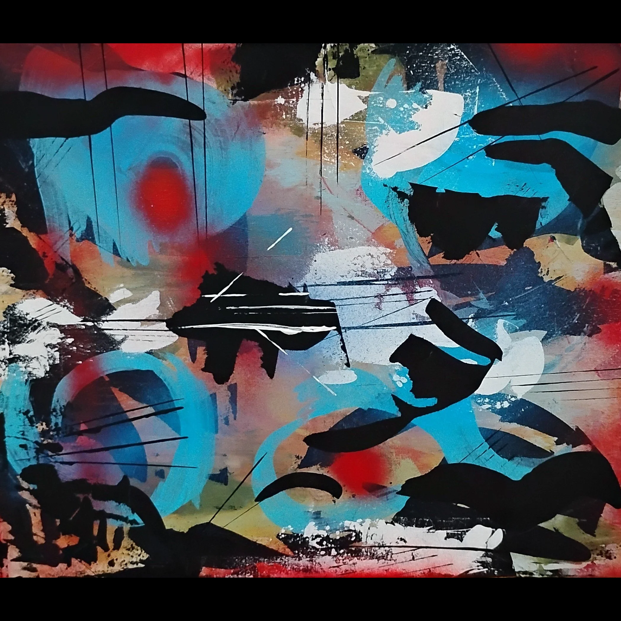 Beyond the Hands of Time