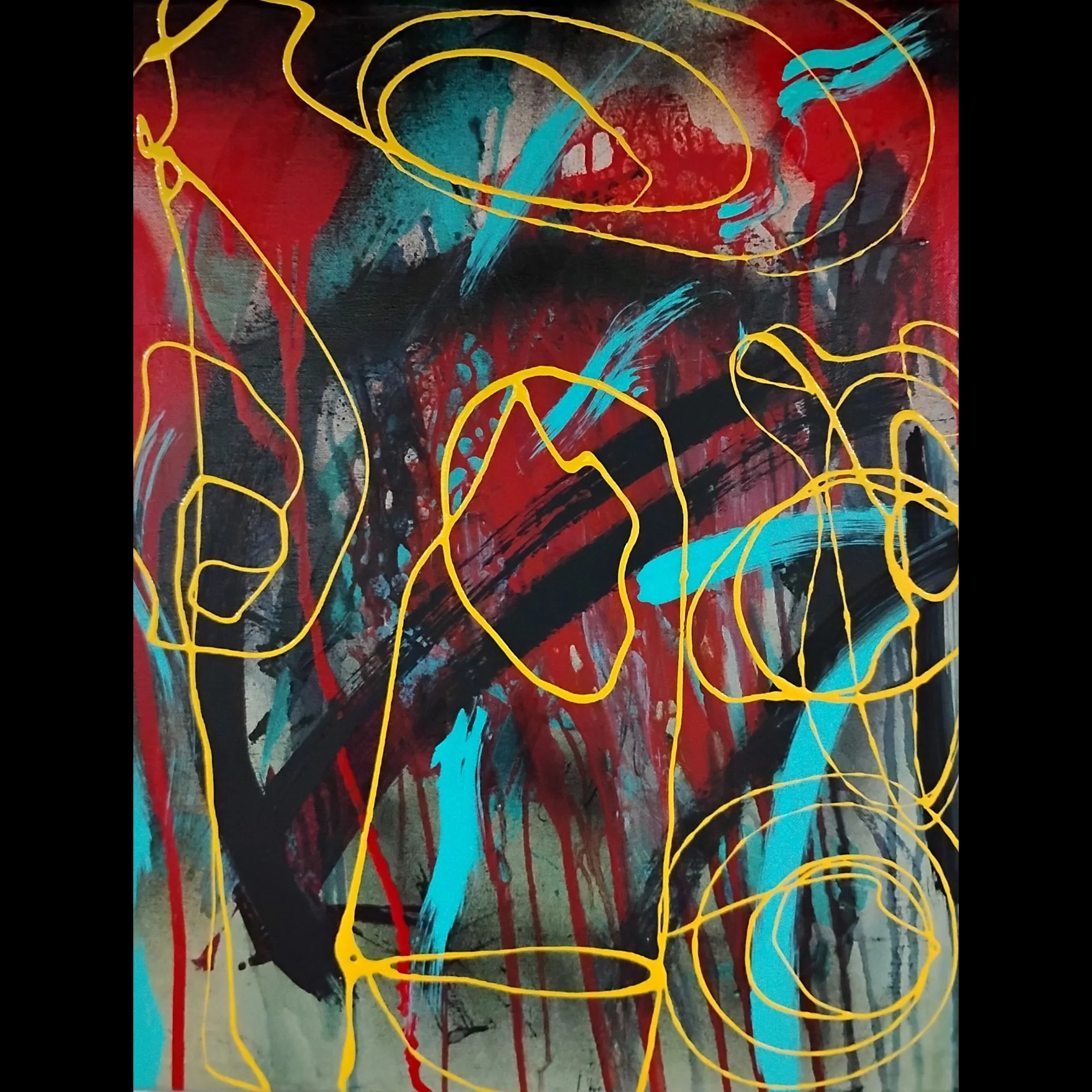 The Doors of Perception