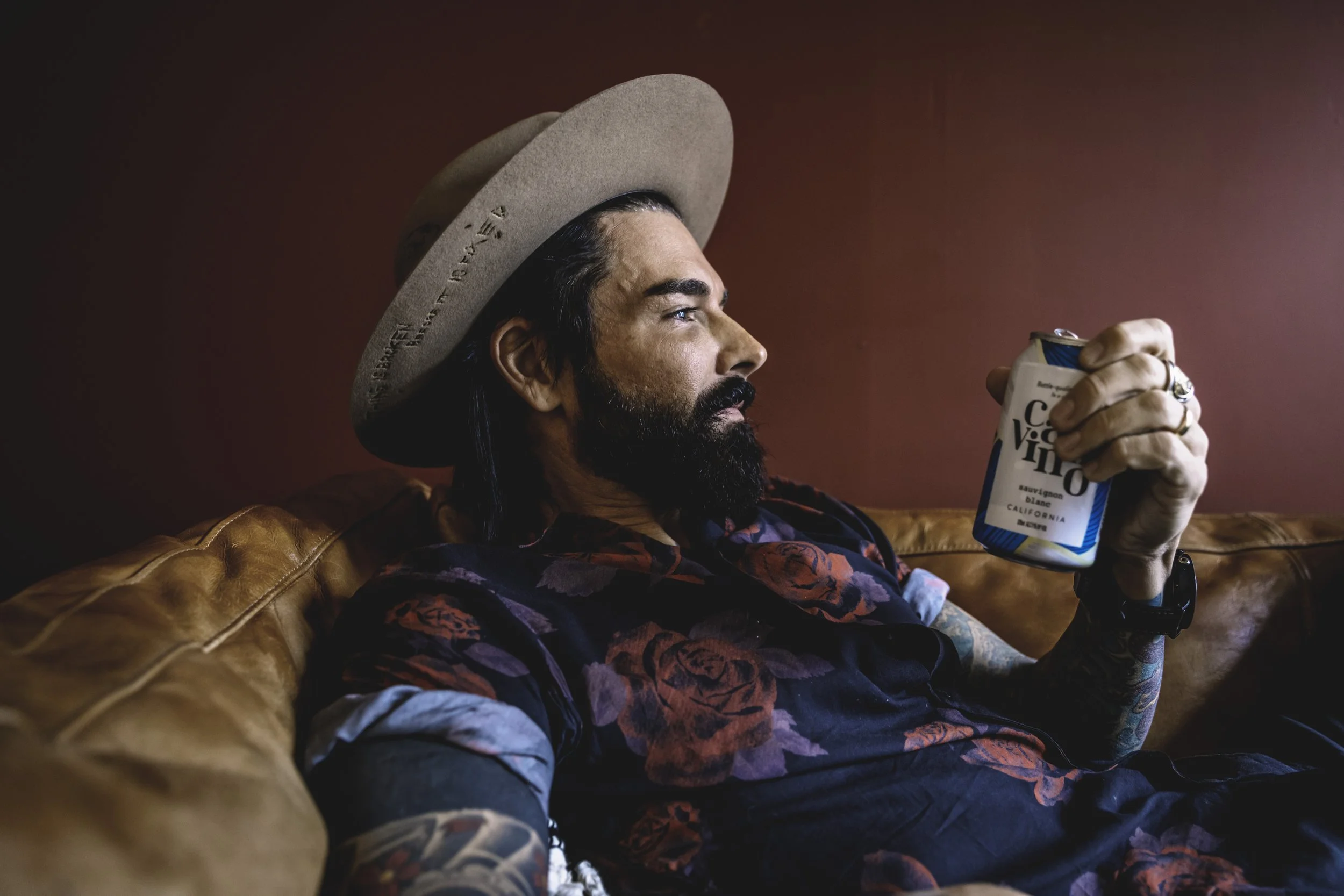 Night Owl Canning / Canvino Brand Launch