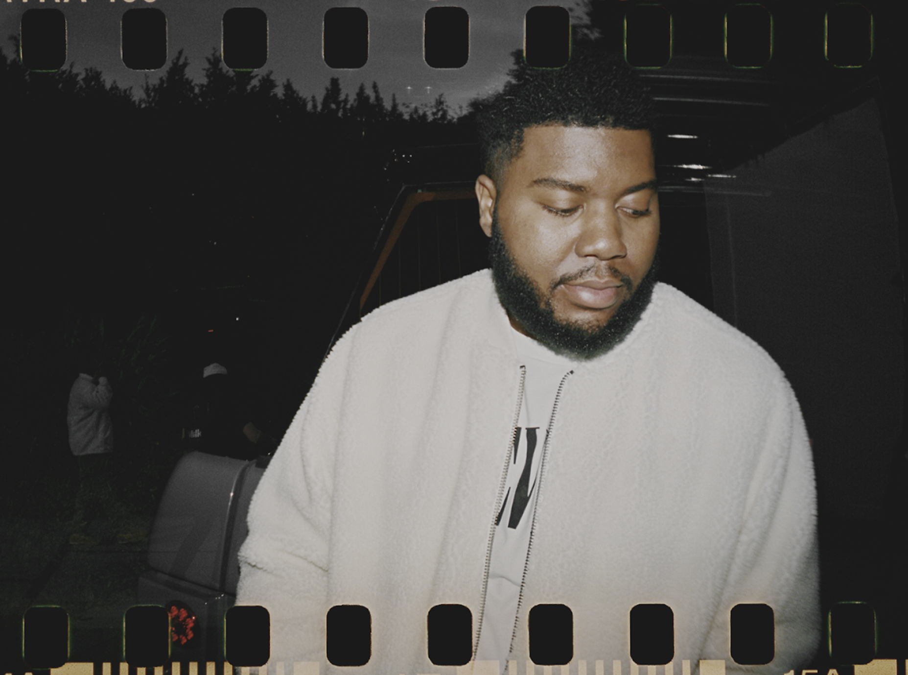 Levi’s / Khalid Collaboration