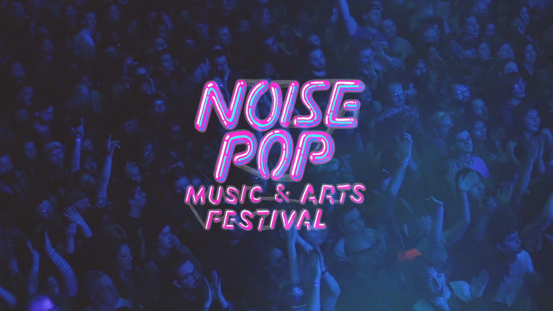Noise Pop Industries / Noise Pop Music Festival