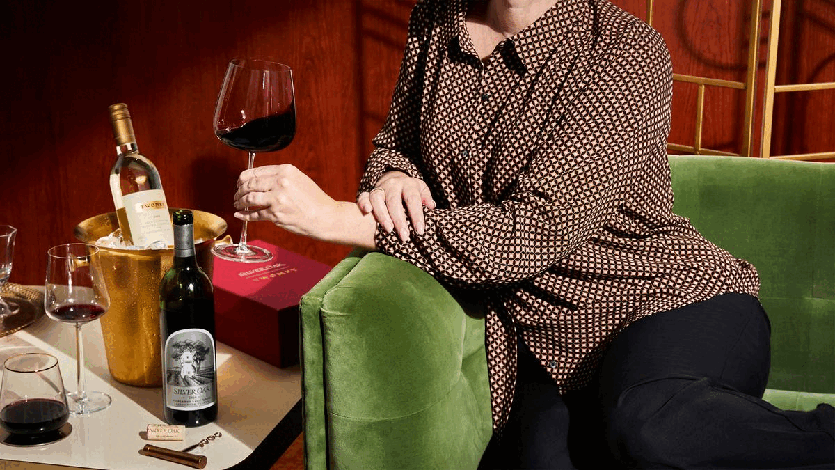 Silver Oak / Holidays