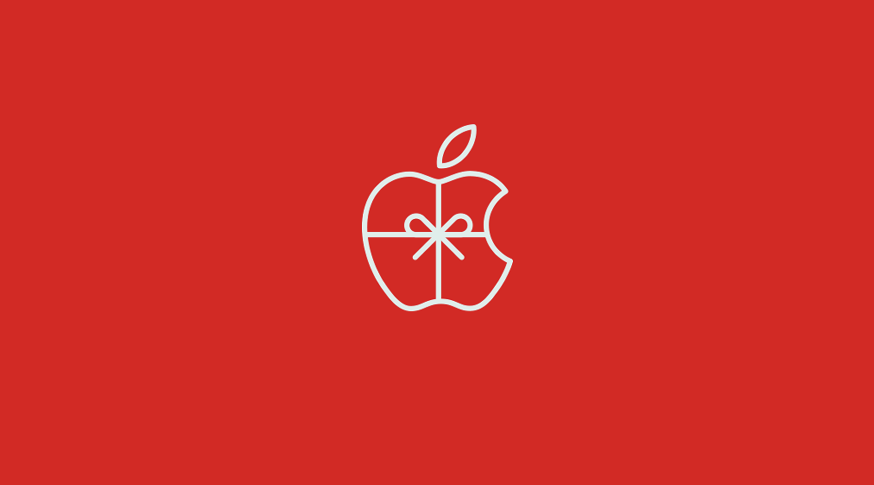 Apple Pay / Holiday