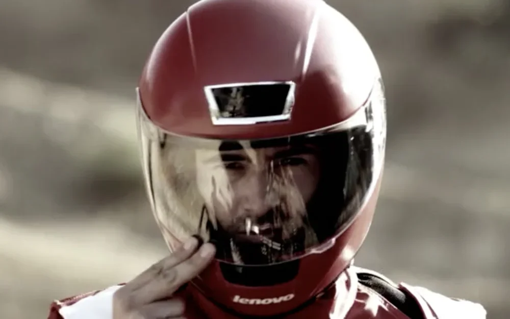 Lenovo / The Do Devil