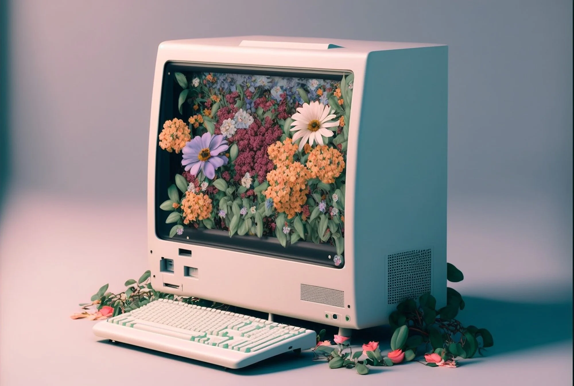 Page not found message within a human-centered coaching website