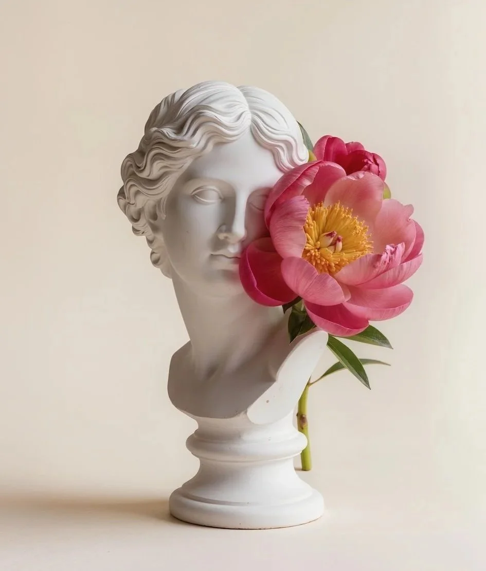 Life coaching session supporting decision clarity and intentional next steps.