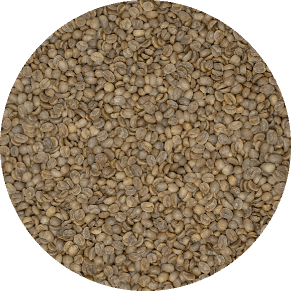 (Columbia) Decaffeinated Huila Green Coffee Bean