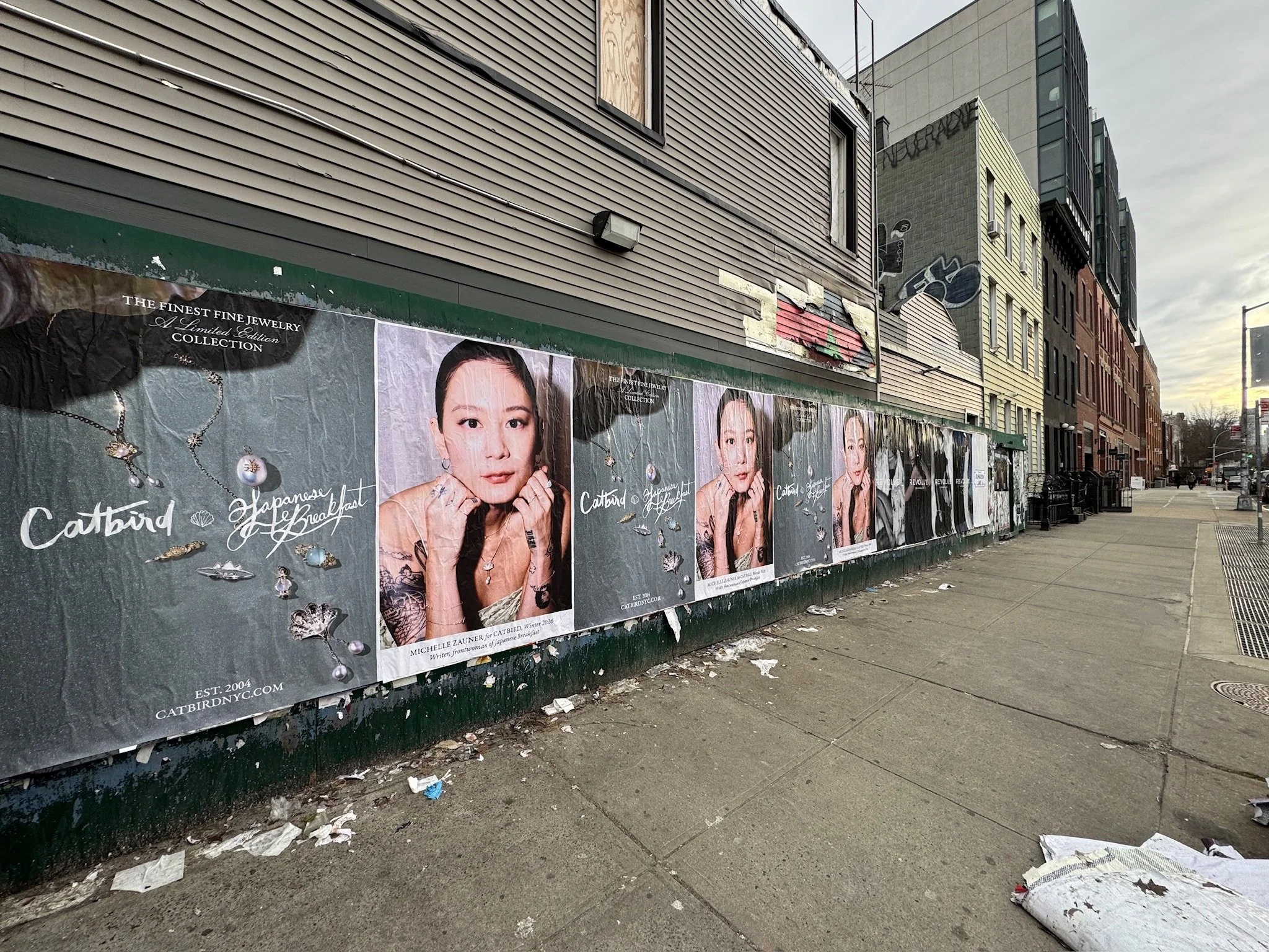 730 Metropolitan Ave