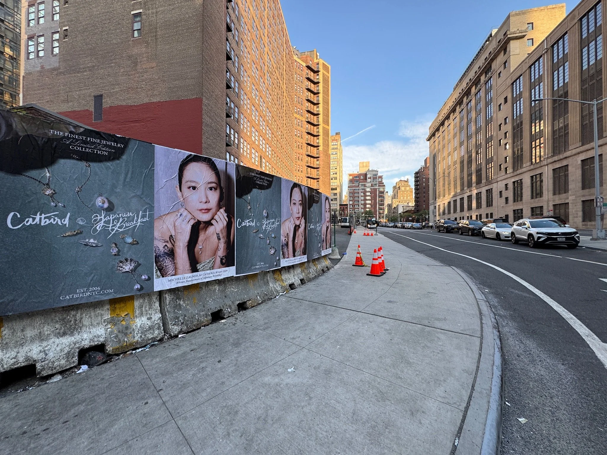 354 10th Ave — Second Location