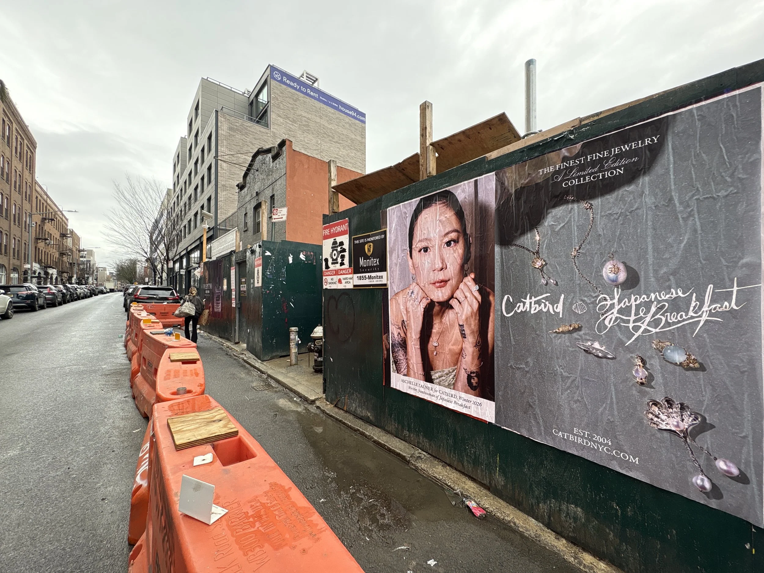 68 N 3rd St — Second Placement