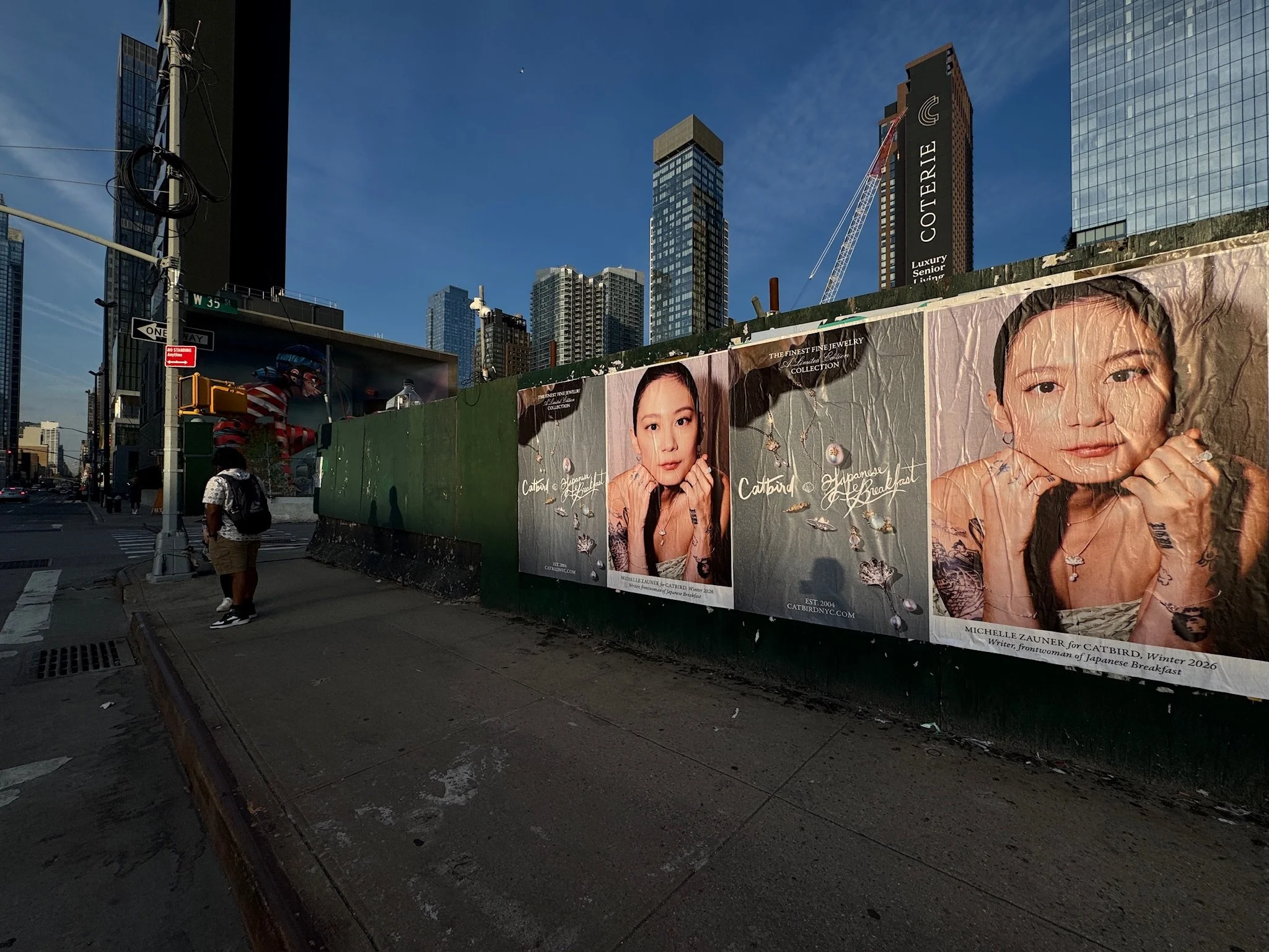 914 W 35th St (Second Location)