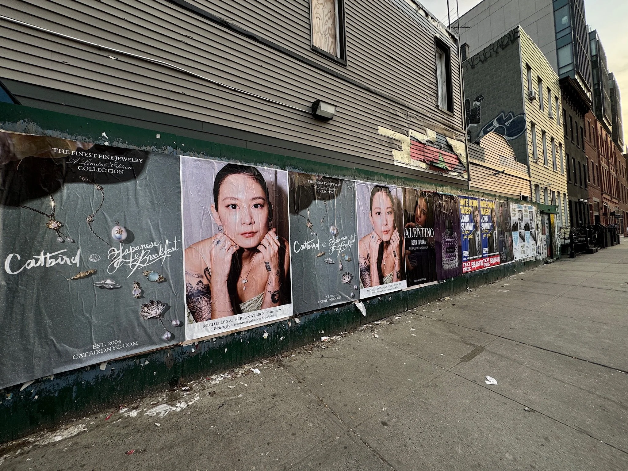 731 Metropolitan Ave