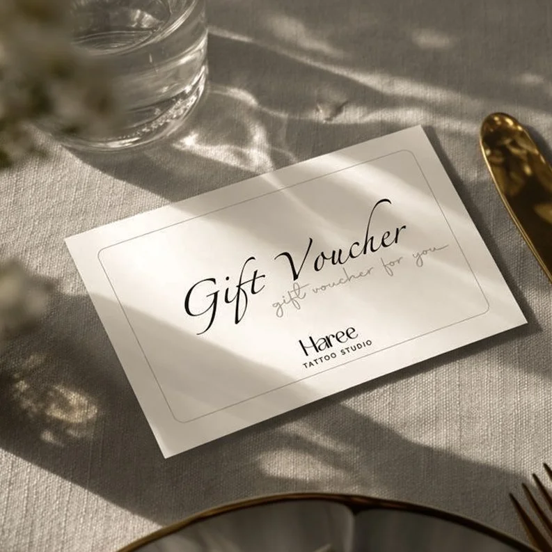Gift Voucher