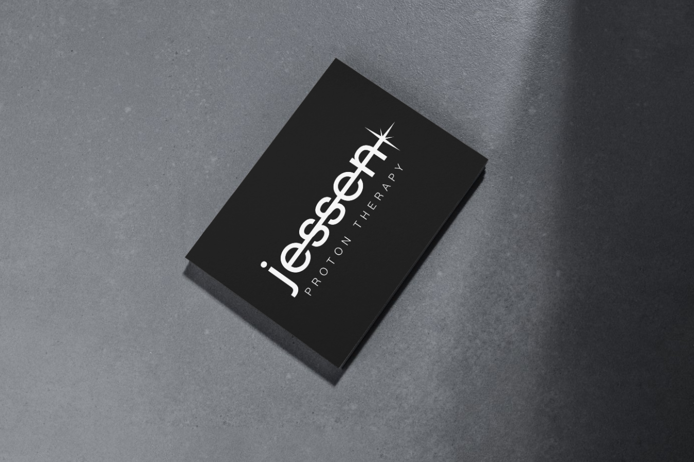 Jessen Proton Therapy Logo