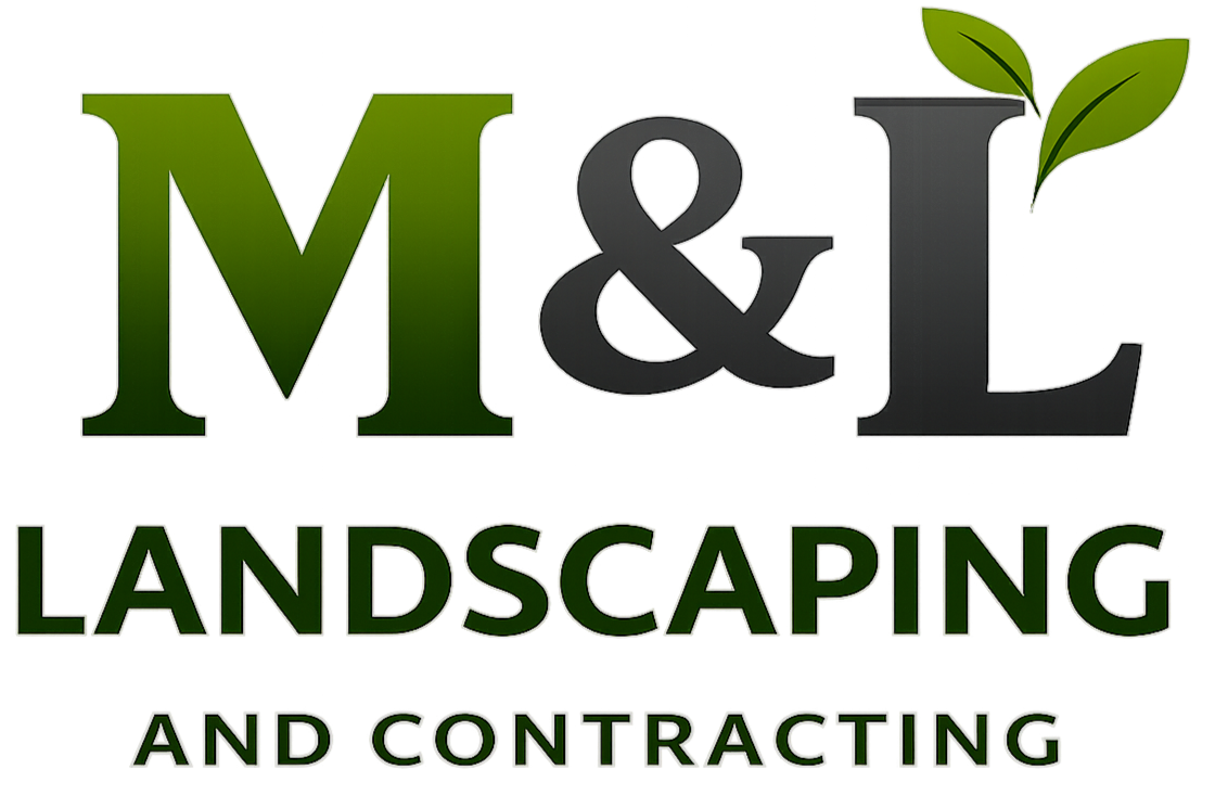 M &amp; L Landscaping and Contracting
