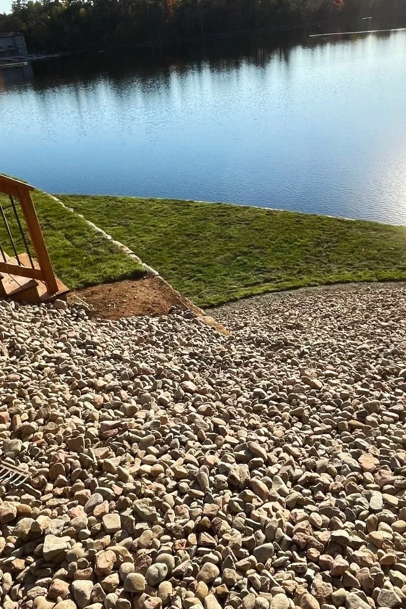 Sod Installation services in Halifax NS