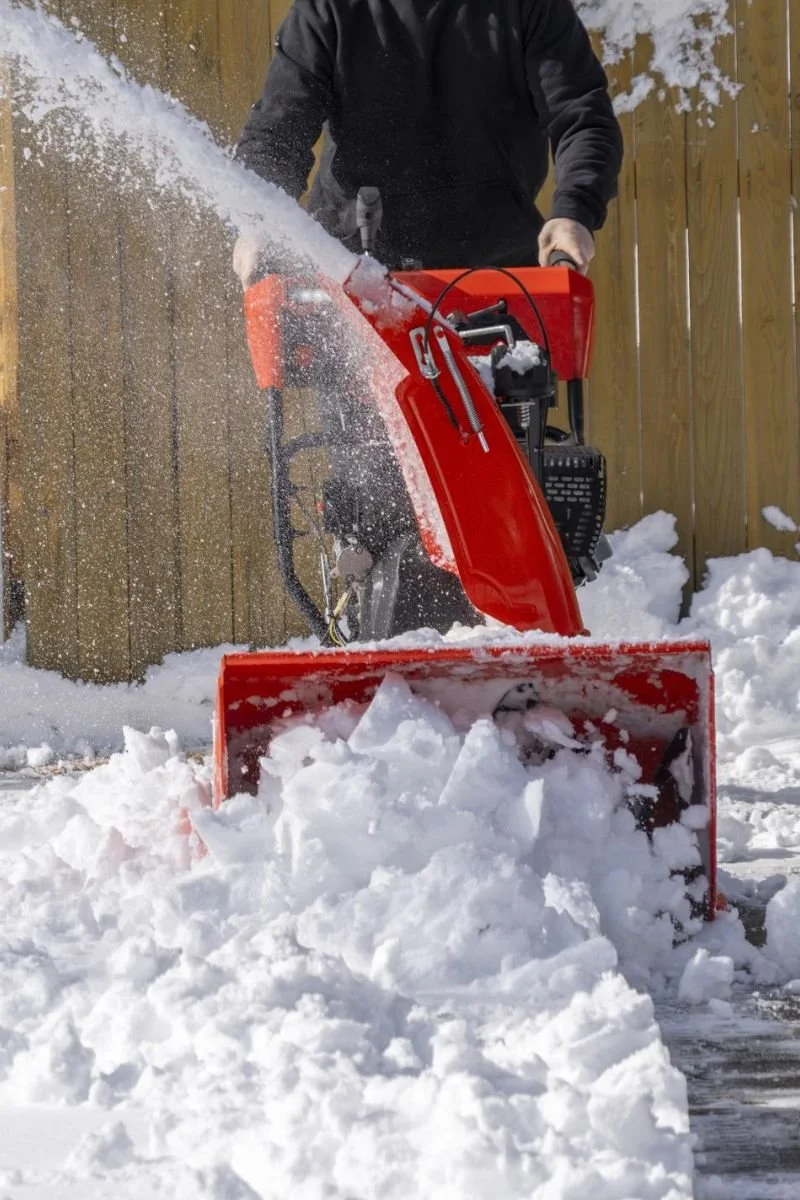 Residential and commercial snow removal in Halifax and surrounding areas