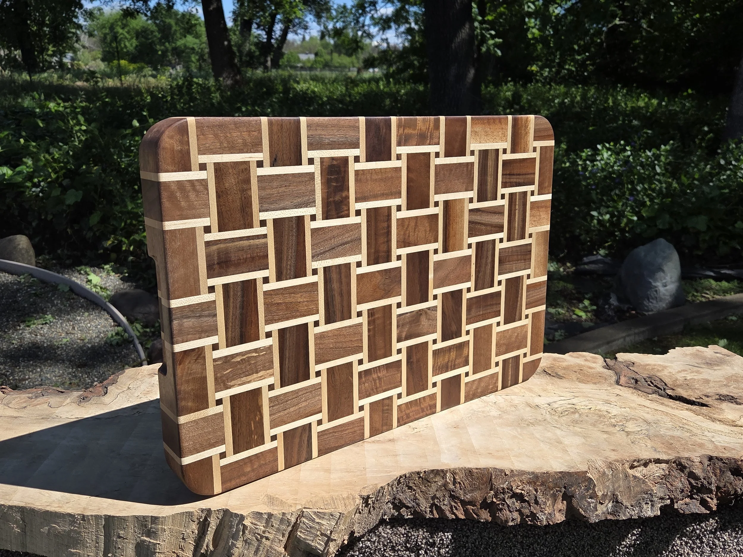 Walnut and Maple Basket Weave 2.jpg