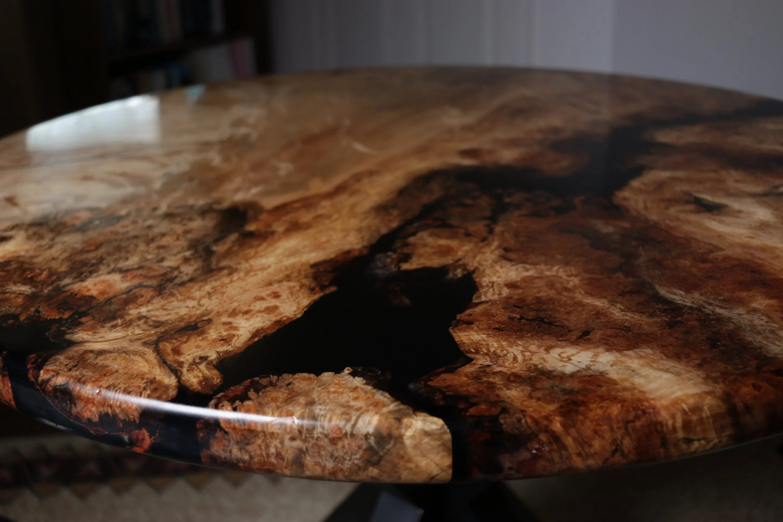 Custom Table