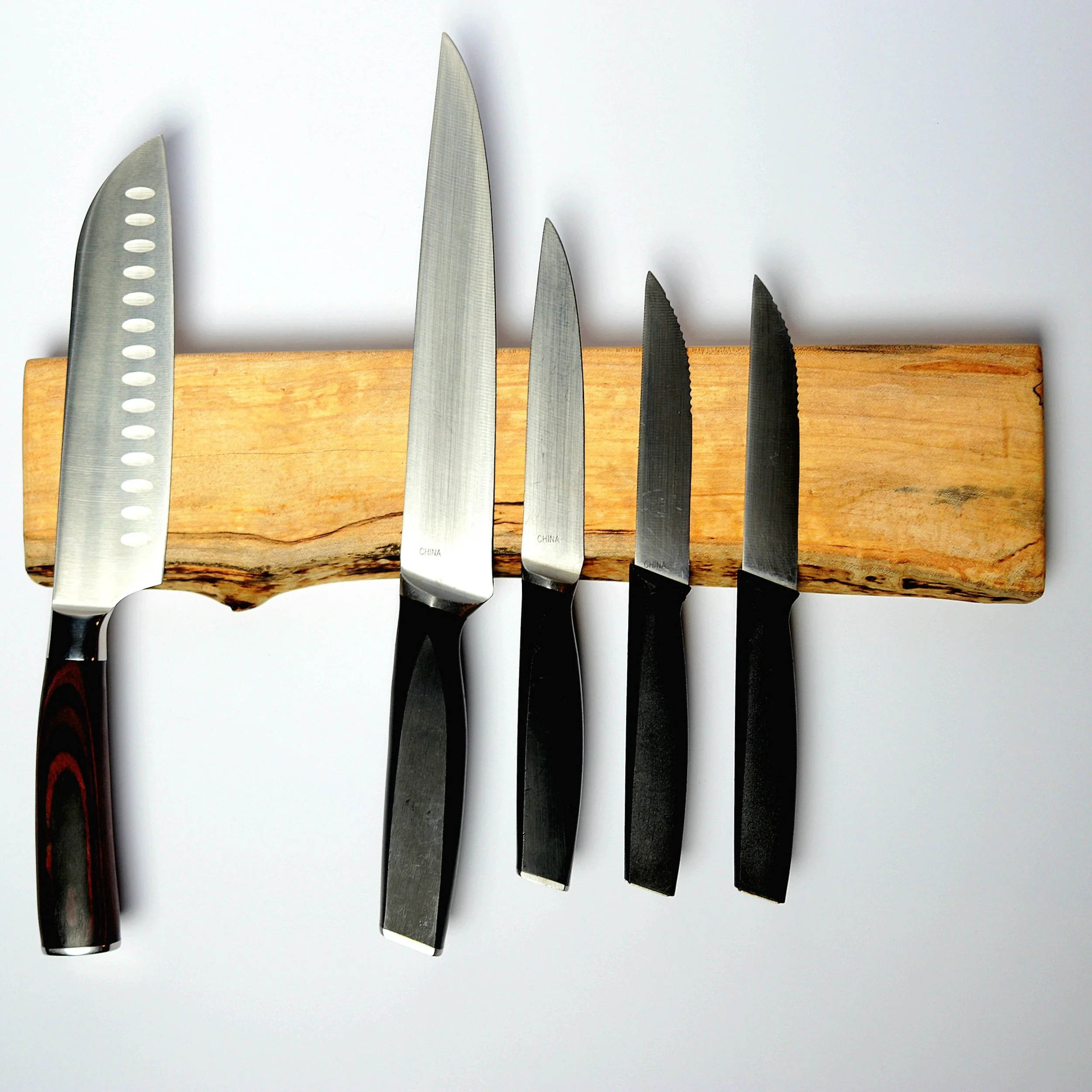 Custom Knife Holders