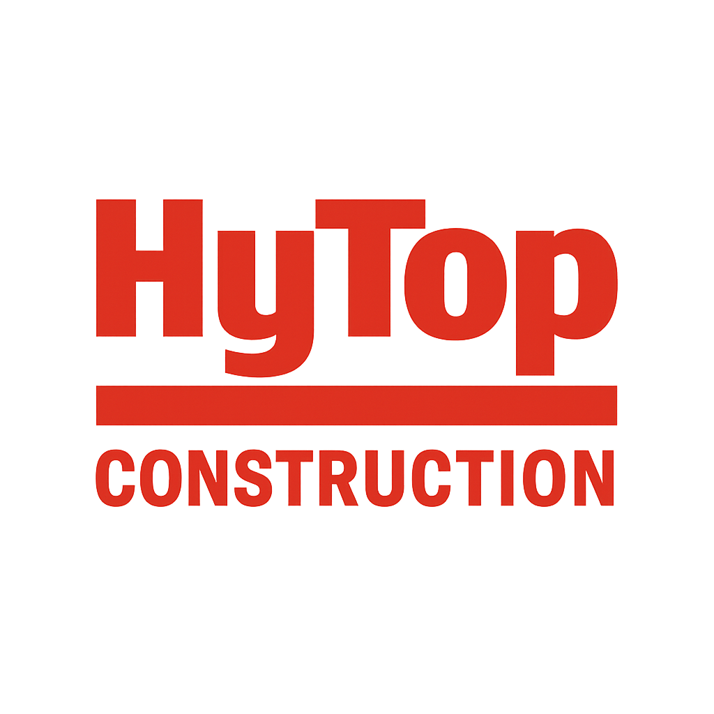 HyTop Construction