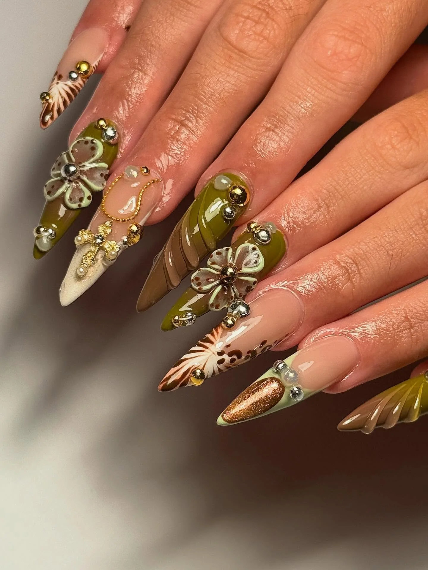 X Long freestyle 🌱🪲✨🐻