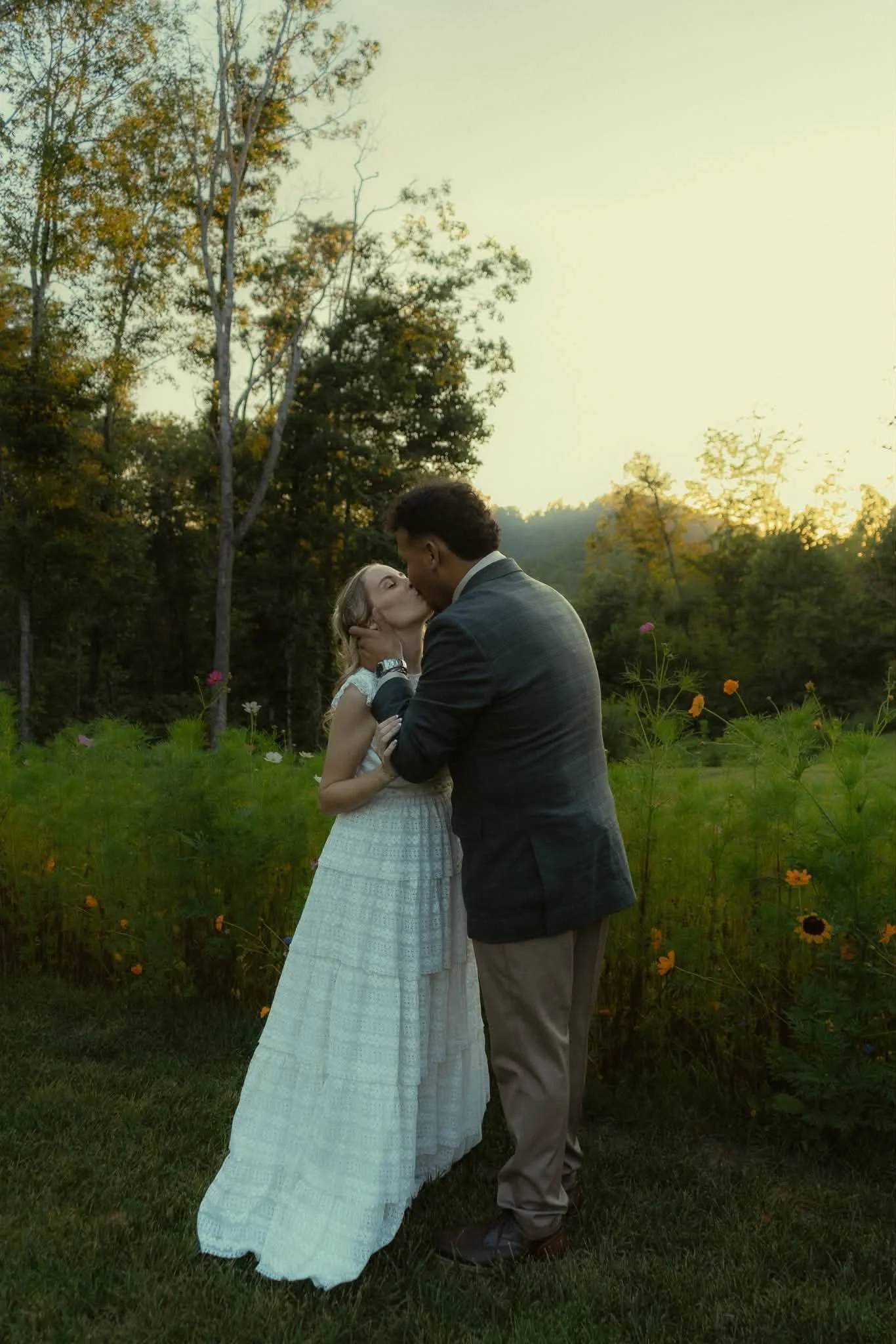 Elopement