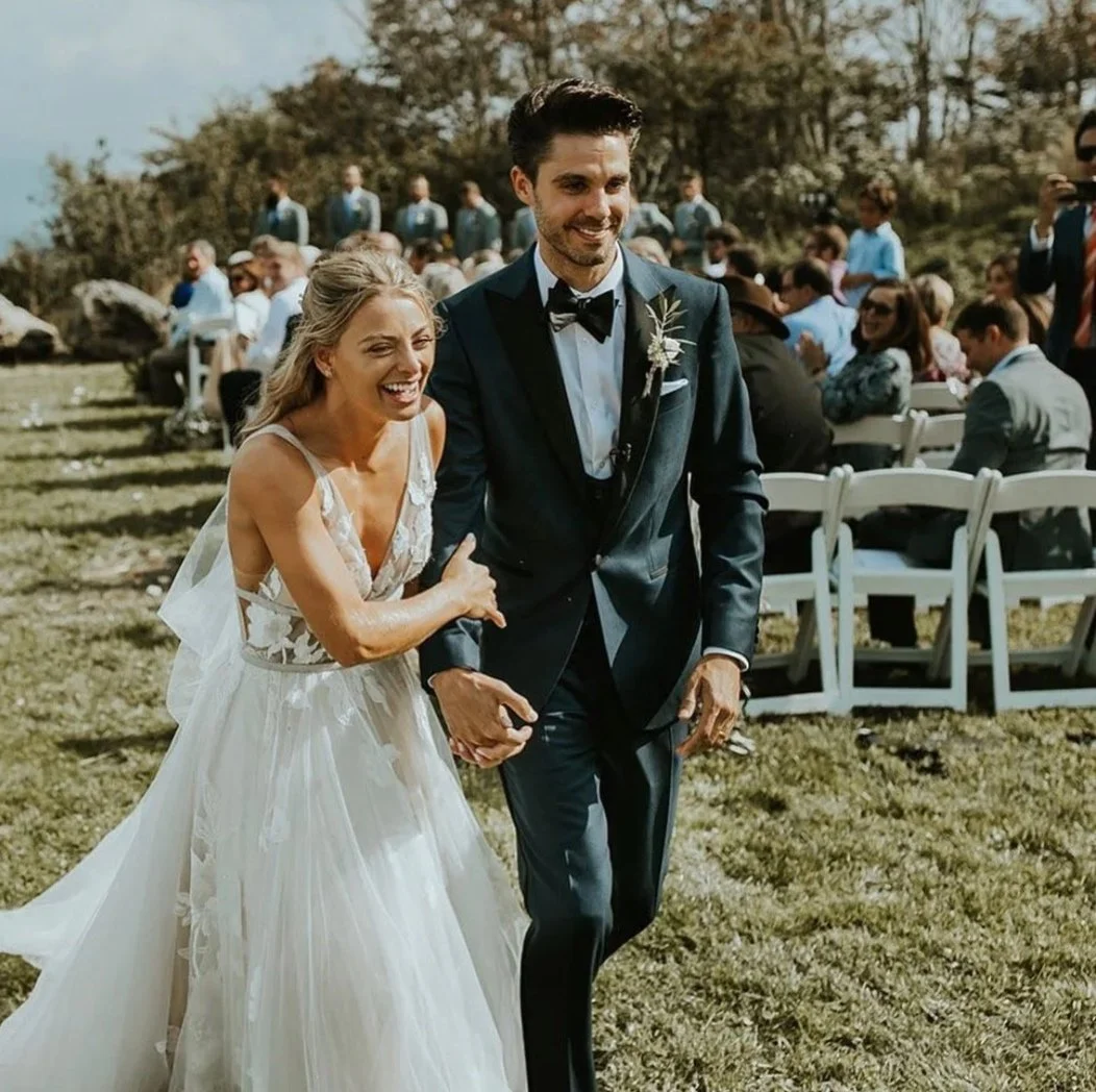 Full Wedding Weekend