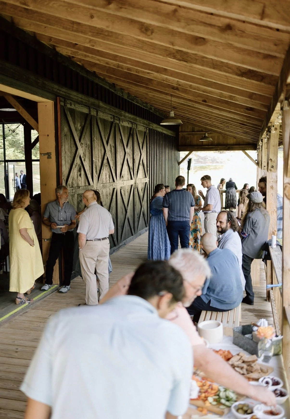 Private Events