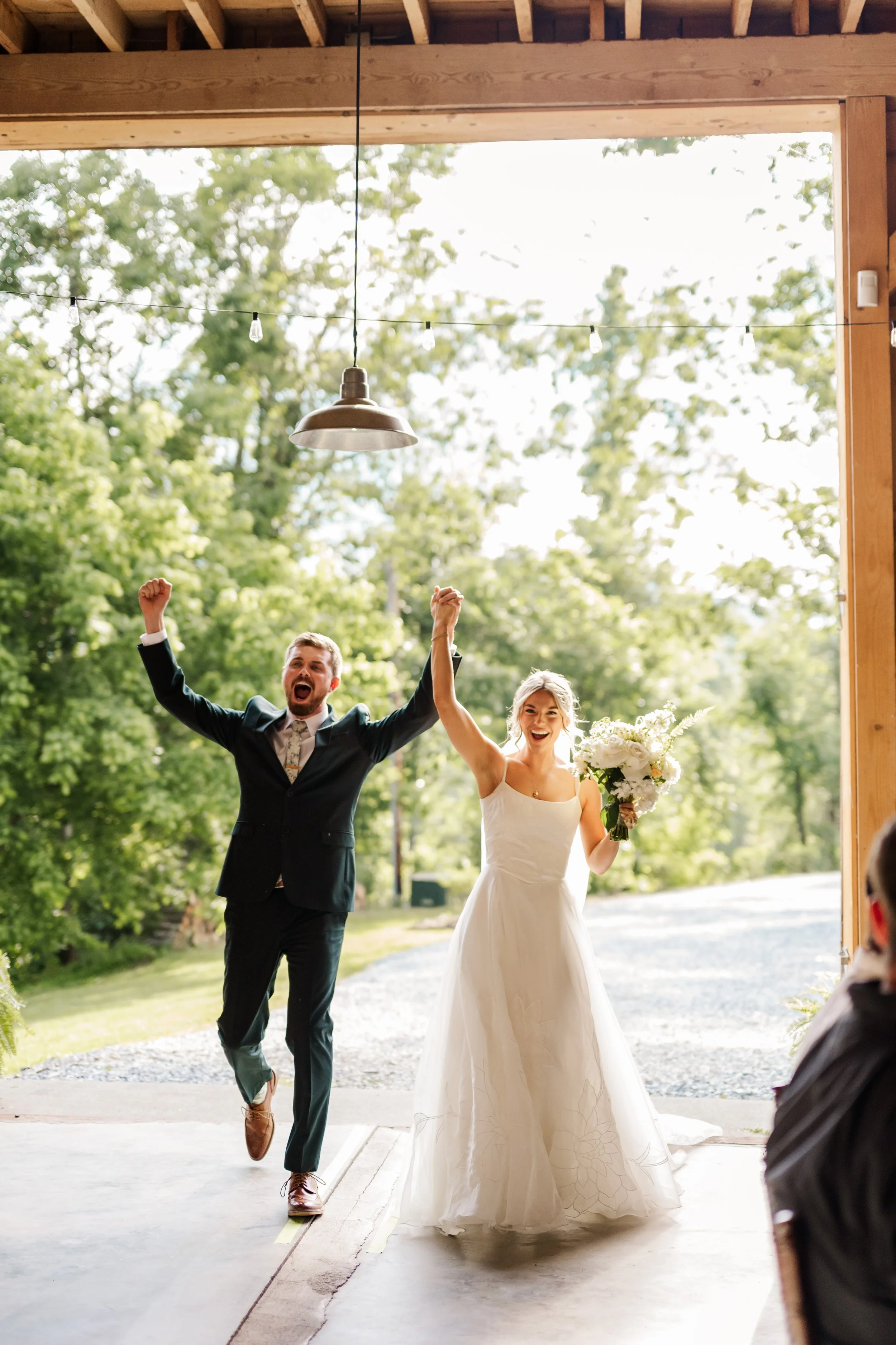 Full Wedding Weekend