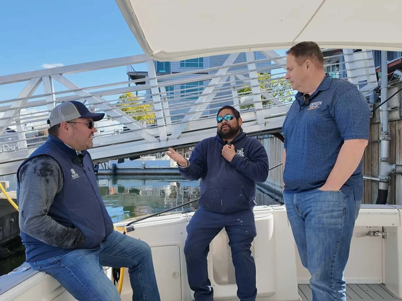 Boat Detailing: What Owners Should Really Be Doing