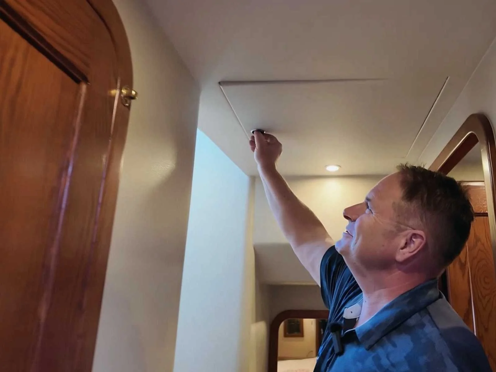 West Bay Sonship 58 Walkthrough | A Quintessential Northwest Pilothouse Yacht