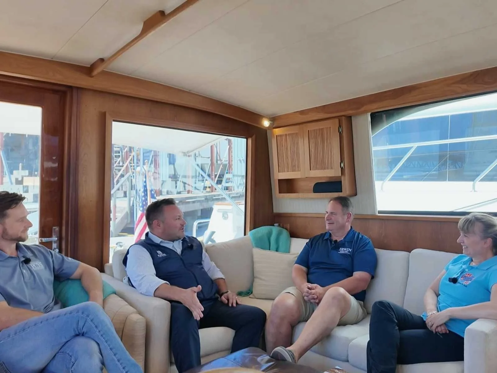 Getting Your Yacht Ready to Sell (Part 2): Detailing, Maintenance &amp; Survey Prep