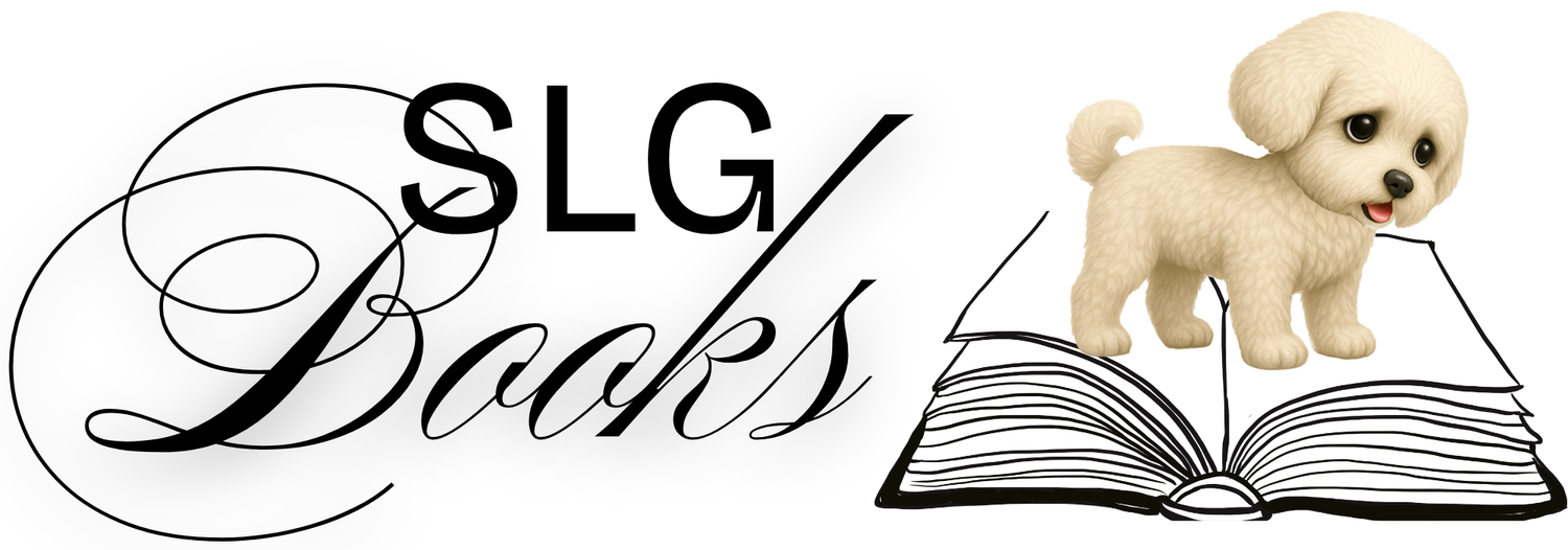 SLG Books