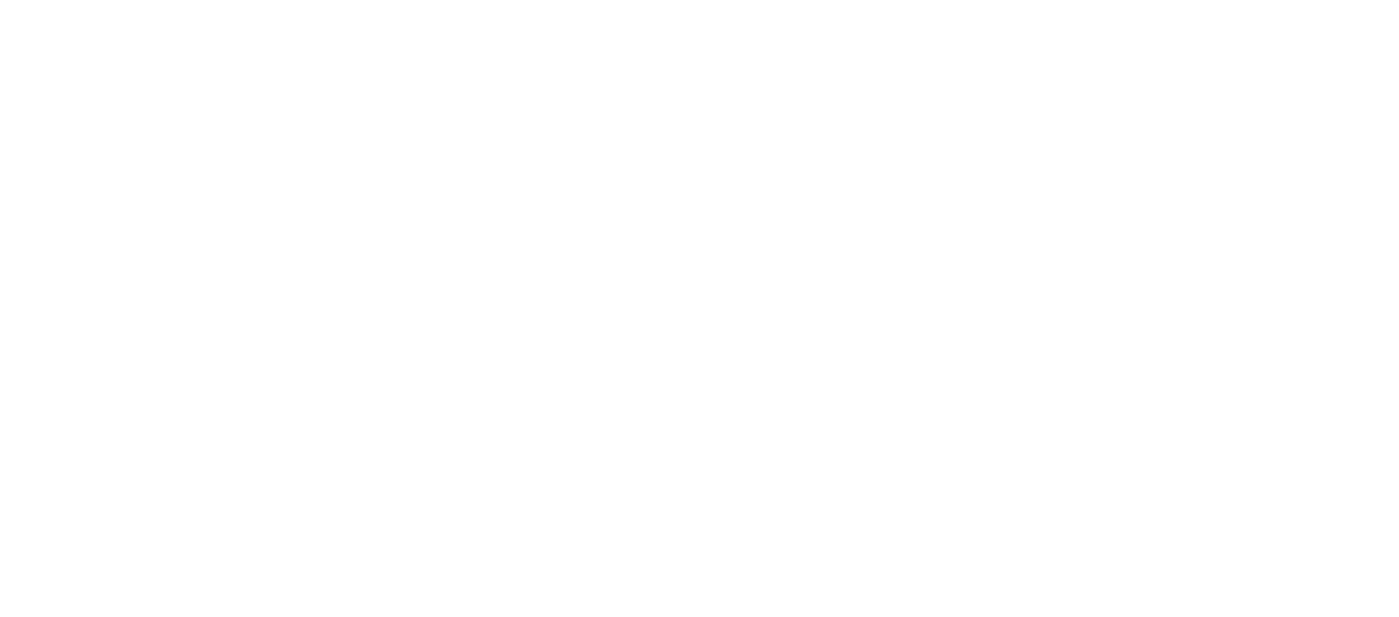 Logo of the National Restaurant Association featuring white text and a stylized arc design on a black background.