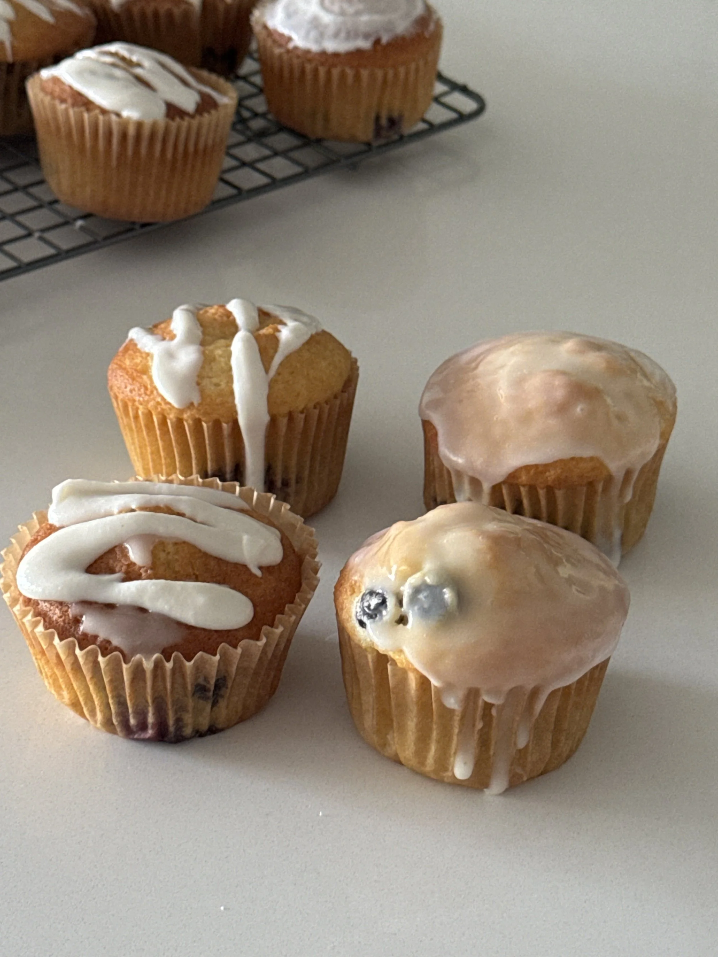 Pastry Box.

Pick your favorites or let us surprise you.