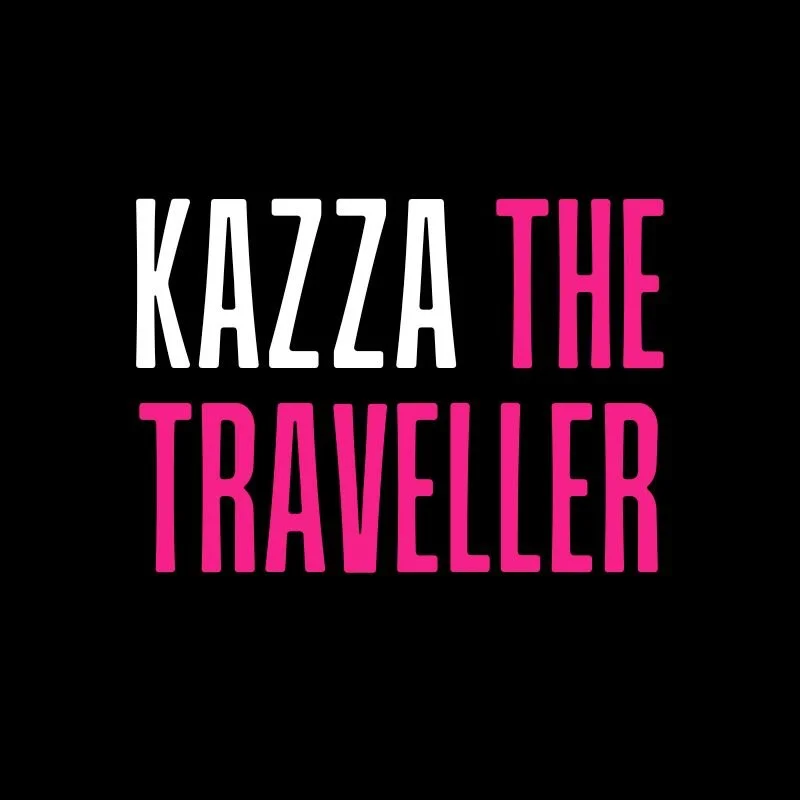 Kazza the Traveller