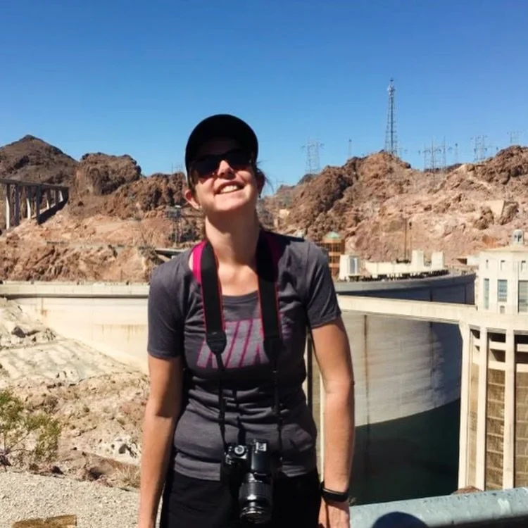 2016 was when I really started to fall in love with travelling! ✈️

I started the year with a quick adventure to Sydney and got to explore Darling Harbour and The Rocks with one of my best friends.

By the end of the year my now husband and I made th