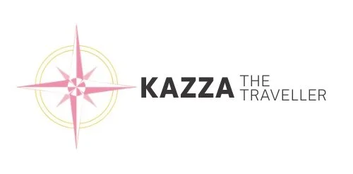 Kazza the Traveller