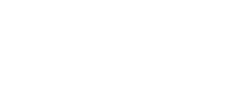 Logo of The University of Tulsa featuring a shield with an arched structure and three columns.