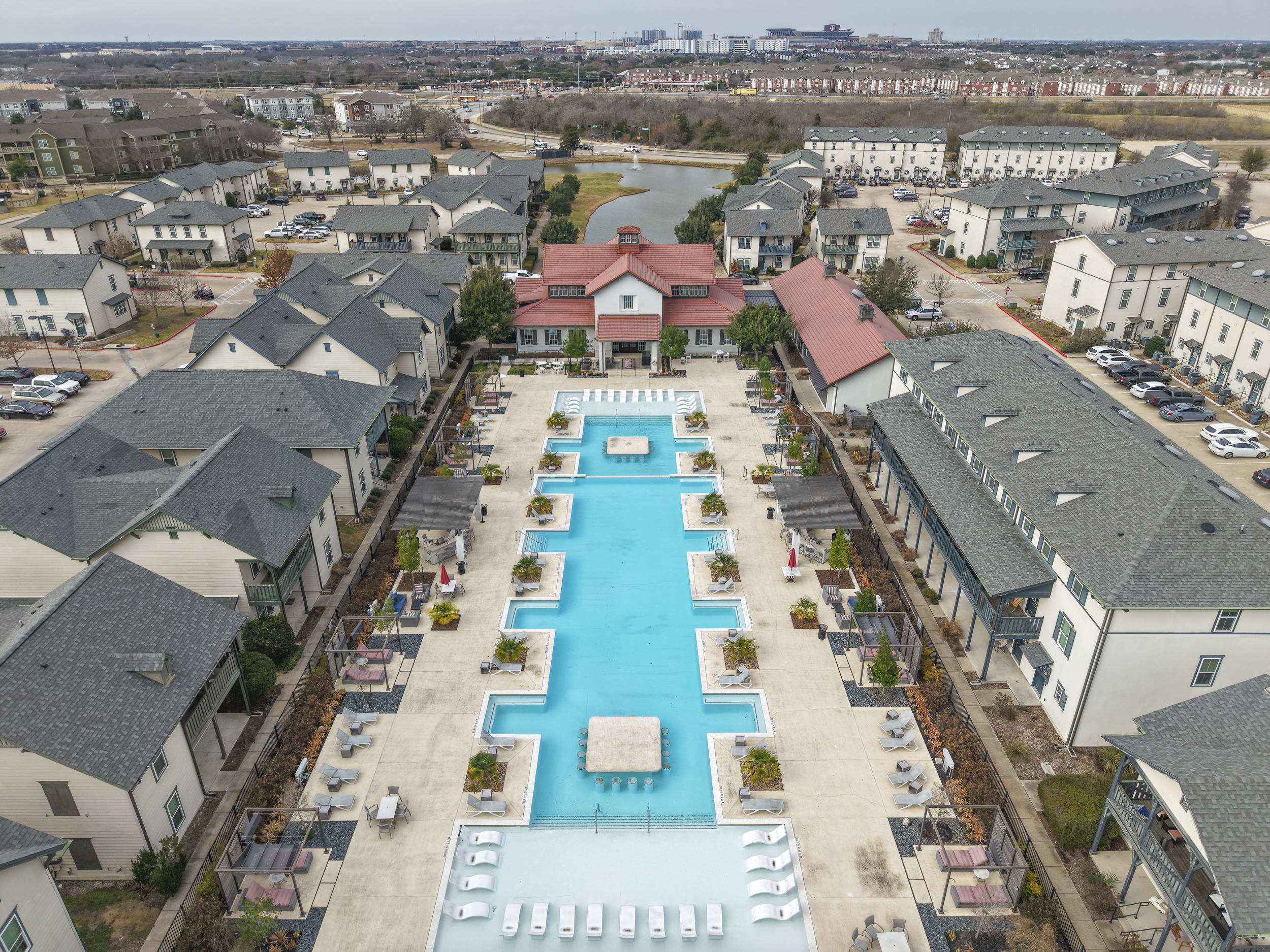 Commercial, Promotional, and Social Media