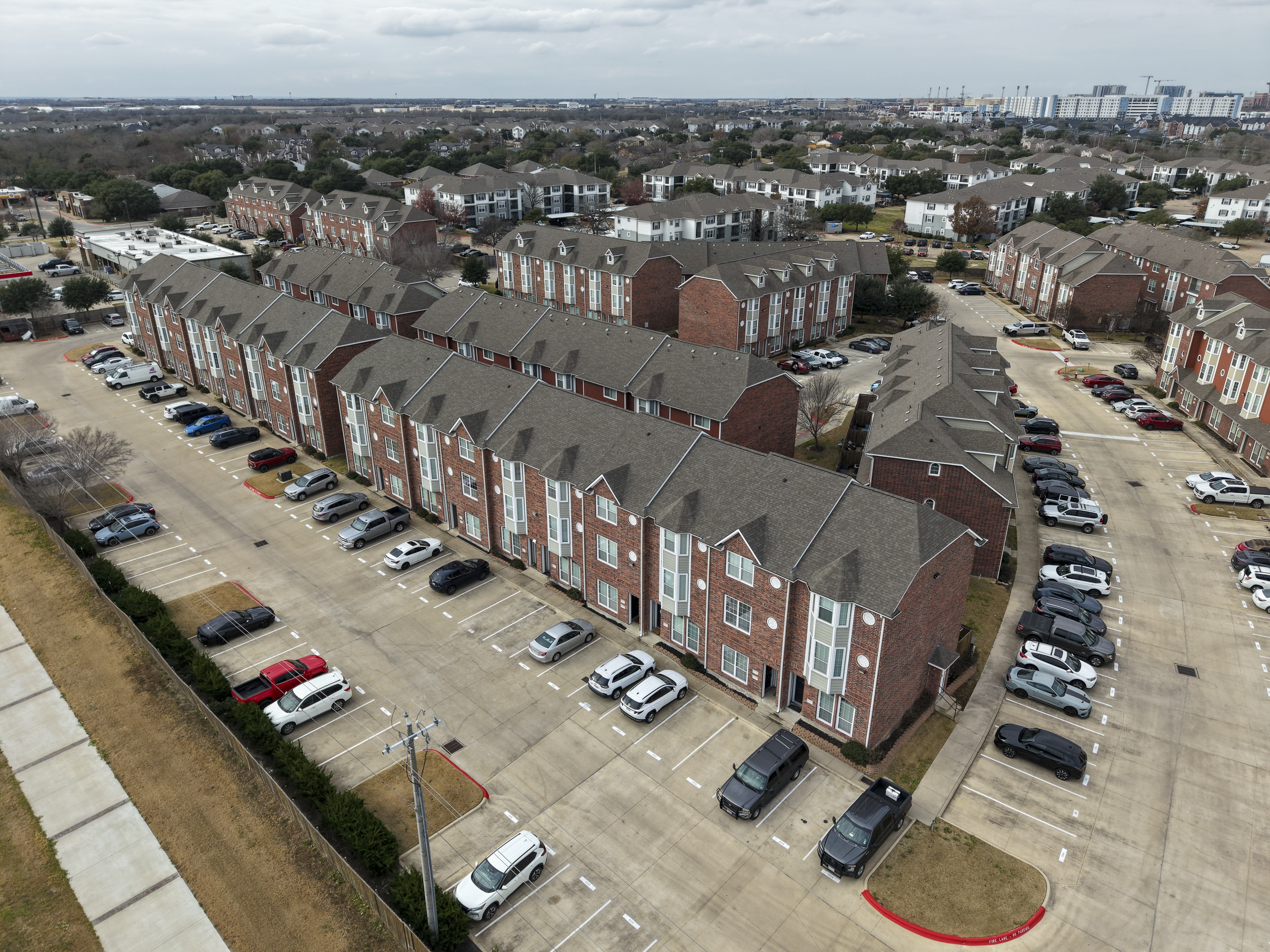 Real Estate Aerial Media