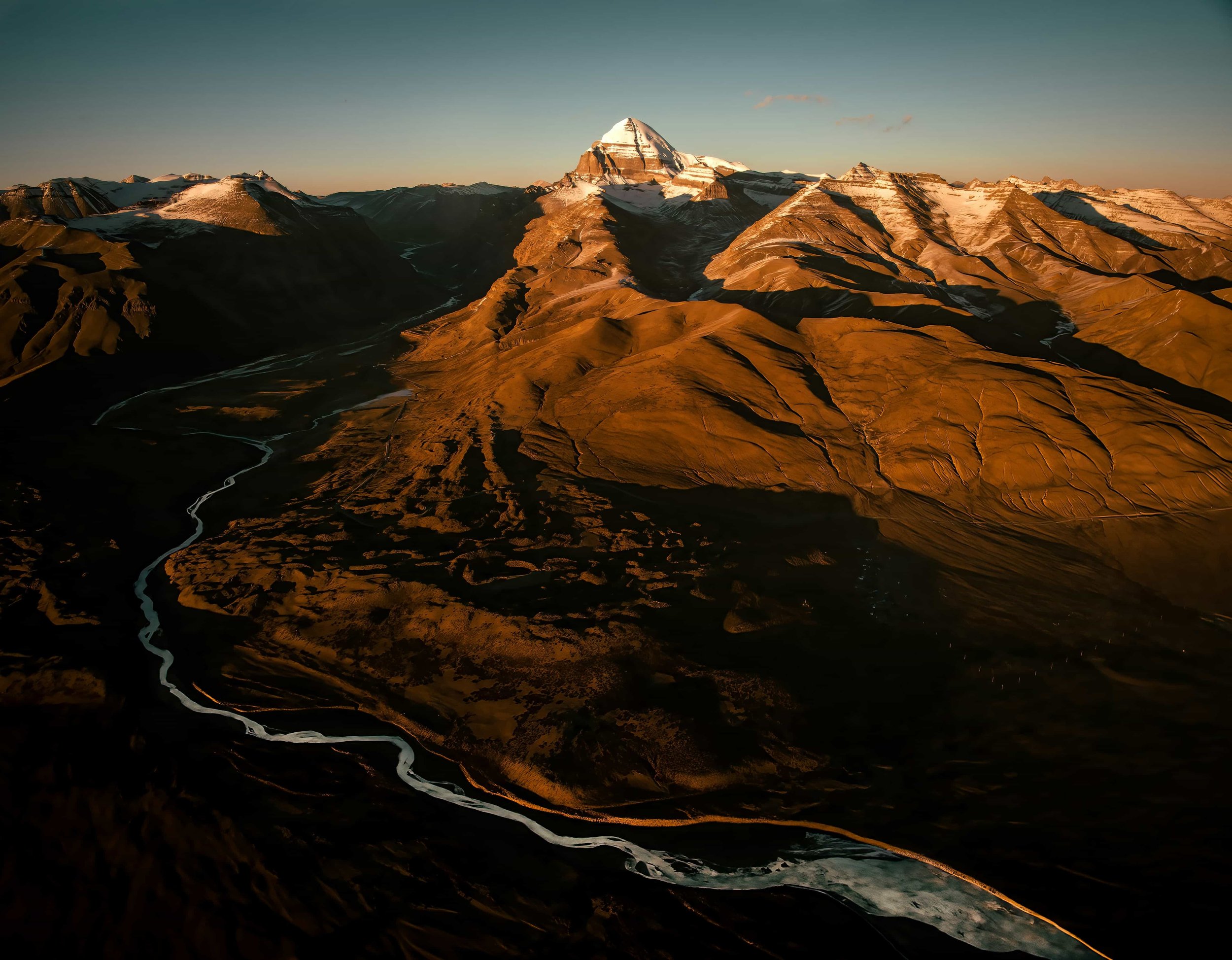 Kora Kailash