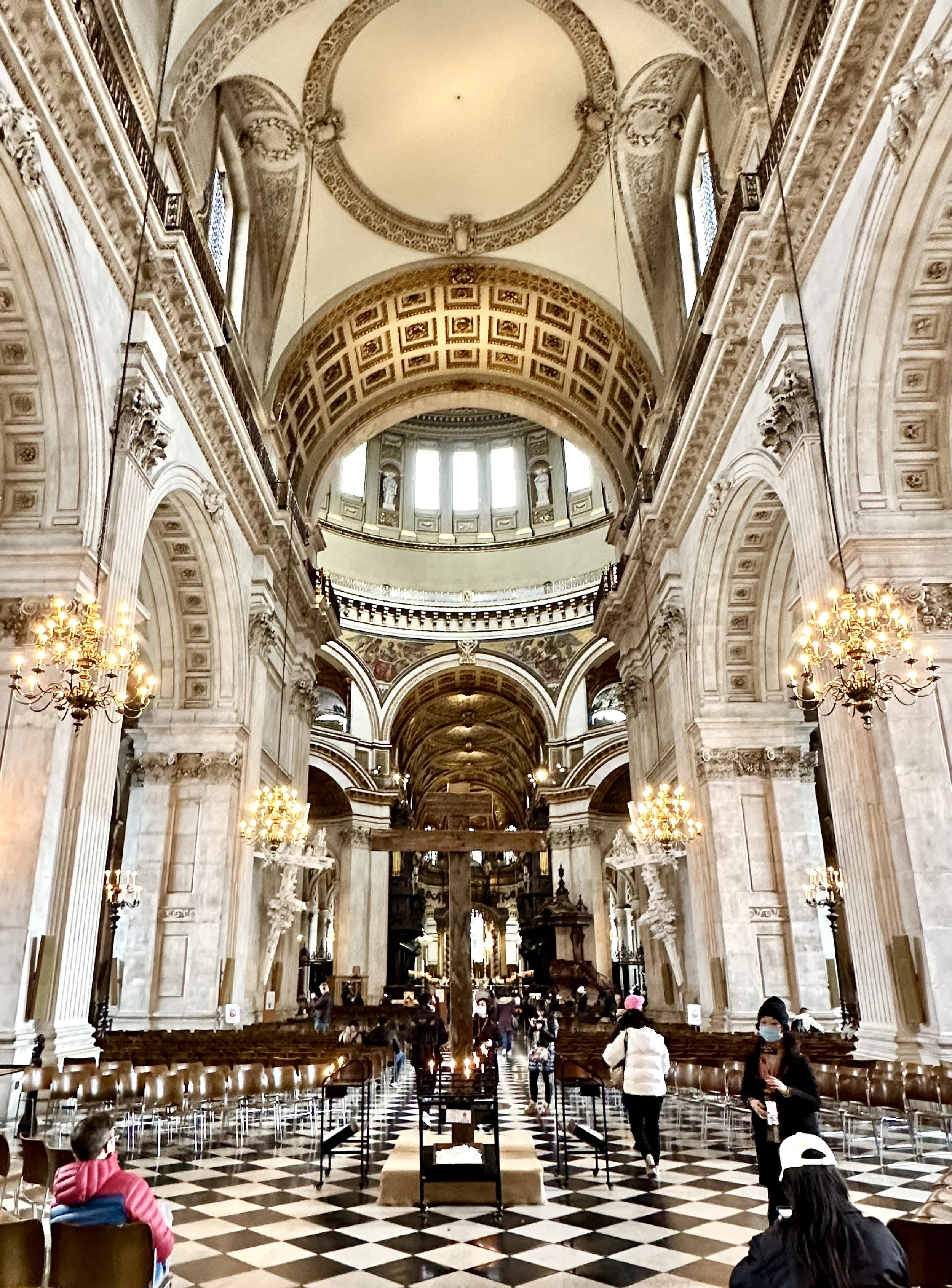 St. Paul's Cathedral